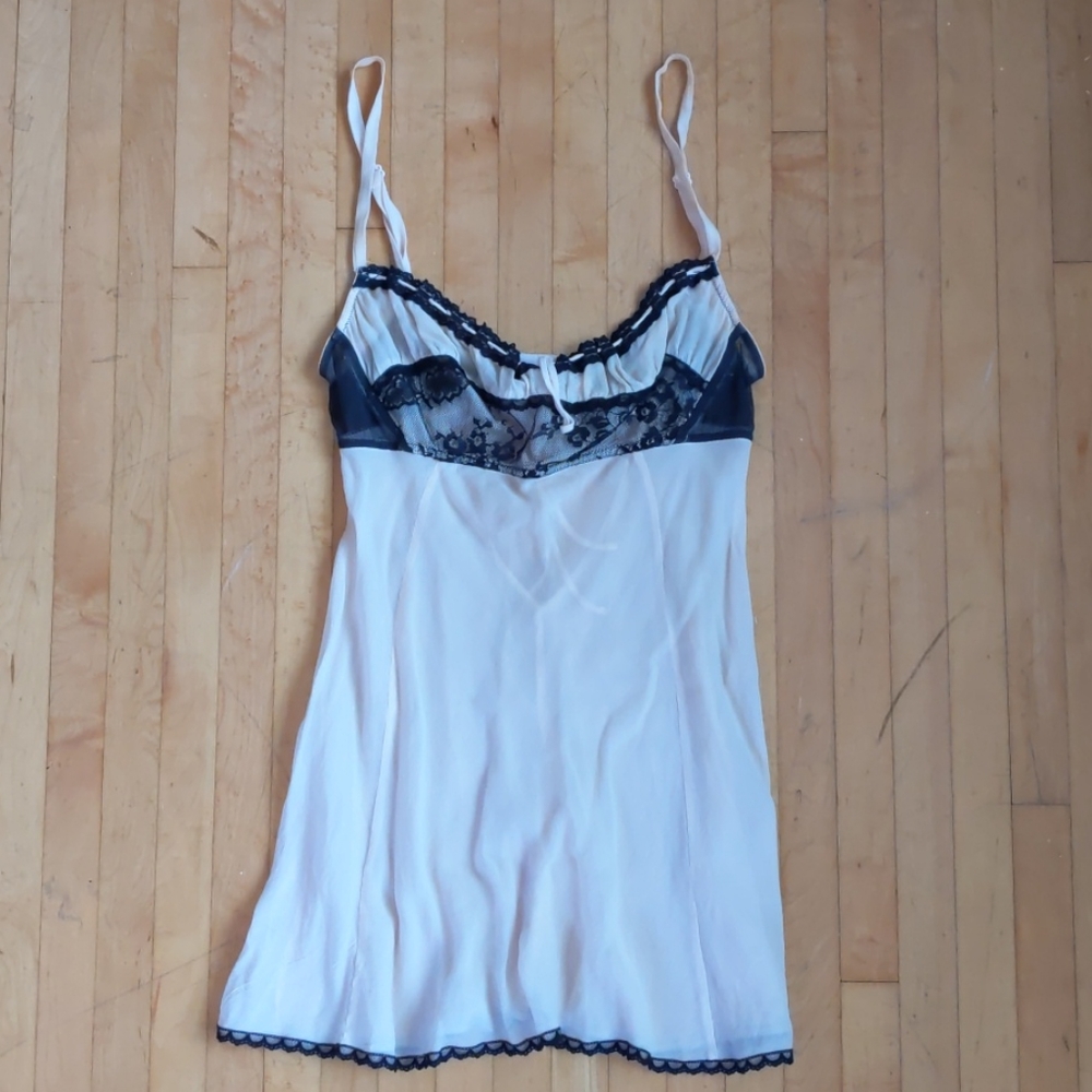 Victoria Secret Babydoll